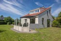 Roggeslootweg 711, De Cocksdorp