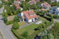 Roggeslootweg 711, De Cocksdorp