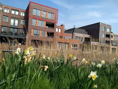 Tornemeer , 3446JL, Woerden, Utrecht
