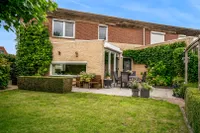 Stellingmolen 22, Herten