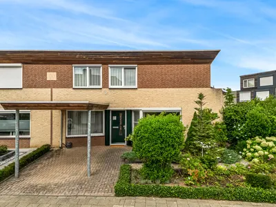 Stellingmolen 22, 6049GP, Herten, Limburg