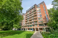 Leksmondhof 179, Amsterdam