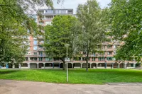 Leksmondhof 179, Amsterdam