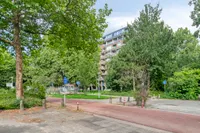 Leksmondhof 179, Amsterdam