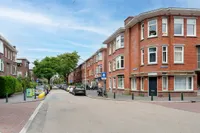 Velpsestraat 119, 's-gravenhage