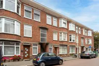 Velpsestraat 119, 's-gravenhage