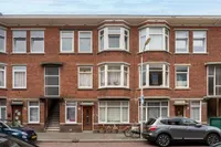 Velpsestraat 119, 's-gravenhage