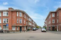 Velpsestraat 119, 's-gravenhage