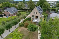 De Malapertweg 4, Nieuwegein