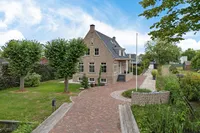 De Malapertweg 4, Nieuwegein