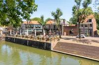 Spuisluis 12, Nieuwegein