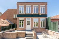 Spuisluis 12, Nieuwegein
