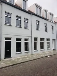 Stationsstraat 19, Sas Van Gent