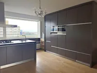 Weerdestein, Amsterdam