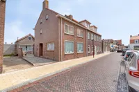 Willebrordusplein 30, Zoutelande