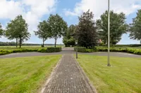 Mr. J.B. Kanweg 5 A, Witteveen