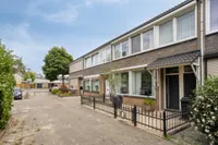 Willem de Zwijgerstraat 5, Venlo