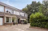 Willem de Zwijgerstraat 5, Venlo
