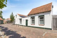 Dijkstraat 13, Scharendijke