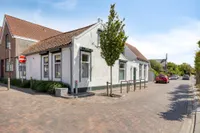 Dijkstraat 13, Scharendijke