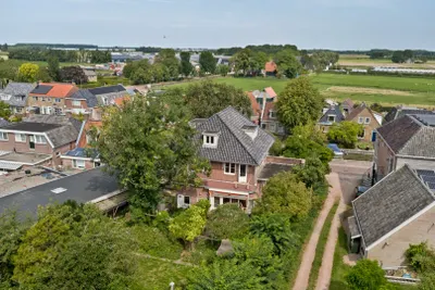 Lytsedyk 10, 9036ML, Menaam, Friesland