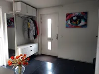 Linge Singel 1, Lienden