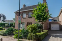 Bergsestraat 1, Huijbergen