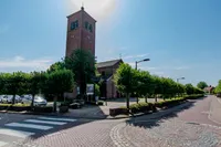 Bergsestraat 1, Huijbergen