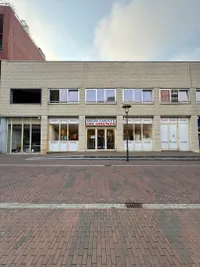 Niersprinkstraat 2C, Kerkrade