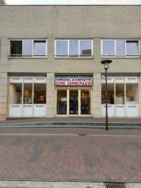 Niersprinkstraat 2C, Kerkrade