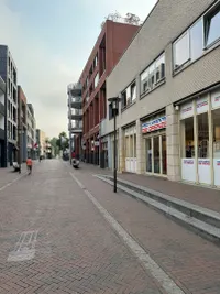 Niersprinkstraat 2C, Kerkrade
