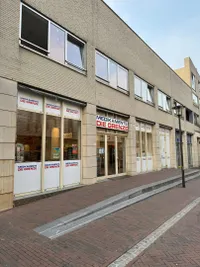 Niersprinkstraat 2C, Kerkrade