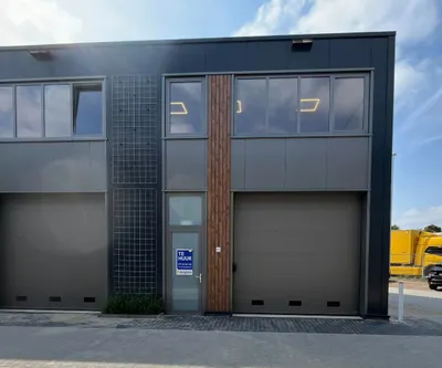 Europalaan 35-6, 6199AB, Maastricht-airport, Limburg