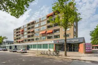 Spaansgroenstraat 52, Zaandam
