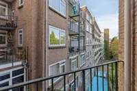 Schieweg 8 B 02, Rotterdam