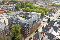 Schuttershof 10 09, Goes