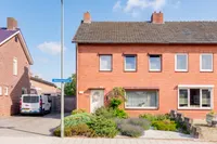Meelovenstraat 13, Brunssum