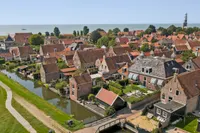 Nieuwstad 34, Hindeloopen