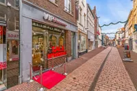 Schoenmakersstraat 9, Roermond