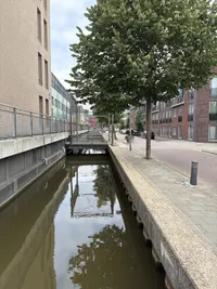 De Helling 9, Zaandam