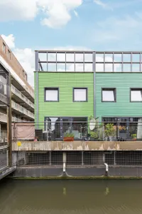De Helling 9, Zaandam