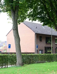 St. Jansstraat 1, Sluis