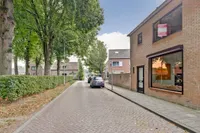 St. Jansstraat 1, Sluis