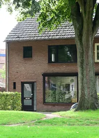 St. Jansstraat 1, Sluis