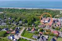 Kaapduinseweg 13, Koudekerke