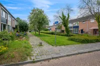 Pijlkruidstraat 16, Assen