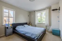 Beatrixstraat 1, Oud Gastel