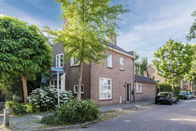 Beatrixstraat 1, 4751BT, Oud Gastel, Noord-Brabant