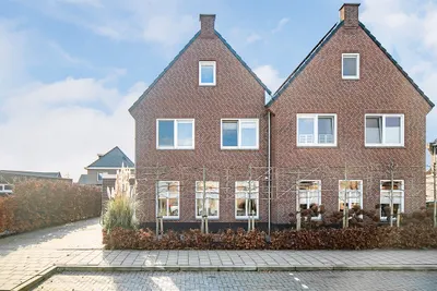 Rietlanden , 2461NE, Ter Aar, Zuid-Holland