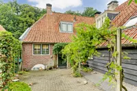 Dorpsstraat 32 a, Renswoude